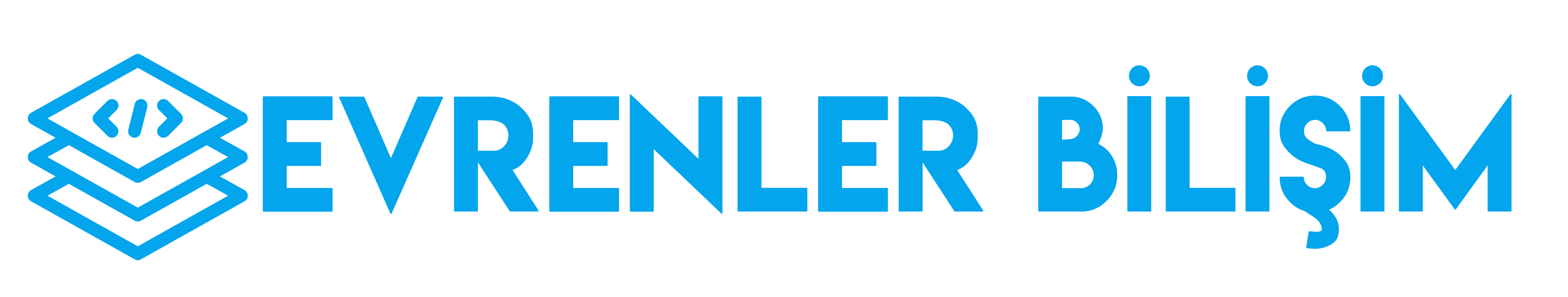 Evrenler Bilişim QR MENU