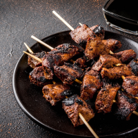 Karışık Kebap