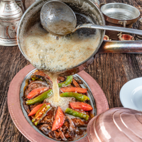 İskender